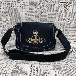 Vivienne Westwood Canvas bag for women